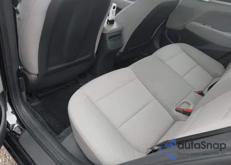 2020 Hyundai Elantra Value Edition from USA, damaged, VIN 5NPD84LFXLH592032